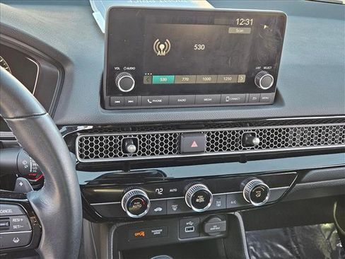 Used 2023 Honda Civic Sport image 14