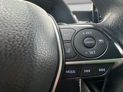 Used 2023 Toyota Camry LE FWD image 29