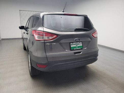 Used 2014 Ford Escape S FWD image 6