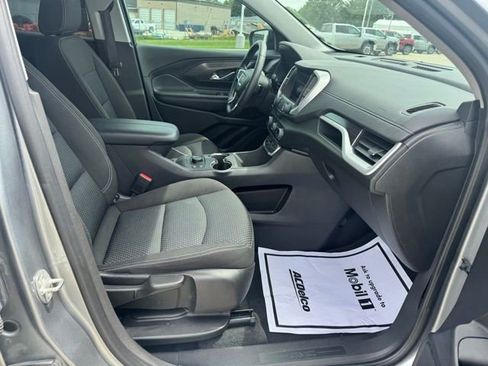 Certified 2023 GMC Terrain SLE w/ Driver Convenience Package AWD/4WD image 23