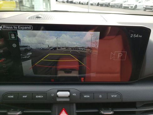 New 2026 Kia K4 GT-Line image 23