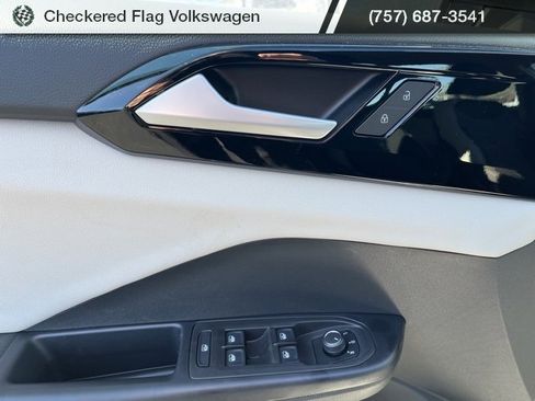 New 2026 Volkswagen Taos S image 13