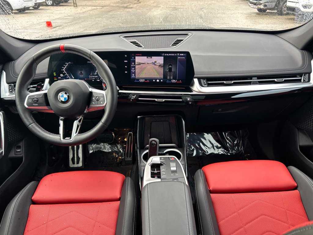 Used 2026 BMW X1 M35i AWD/4WD image 33