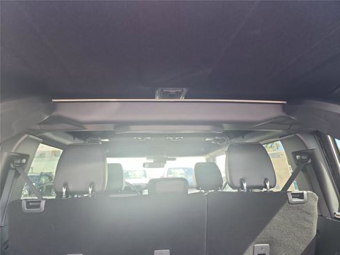 New 2026 Ford Bronco Outer Banks w/ Sasquatch Package image 22