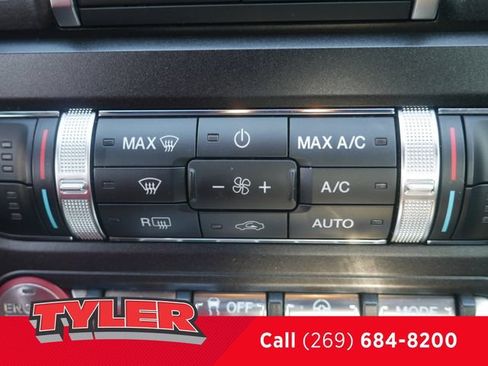 Used 2019 Ford Mustang GT Premium RWD image 30
