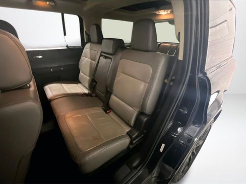 Used 2017 Ford Flex Limited w/ Equipment Group 303A image 21