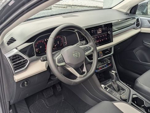 New 2026 Volkswagen Taos SEL AWD/4WD image 12