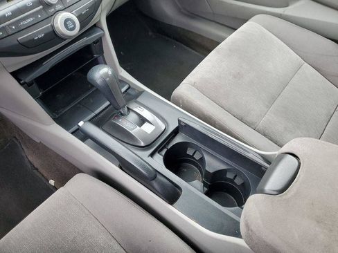 Used 2009 Honda Accord LX image 17