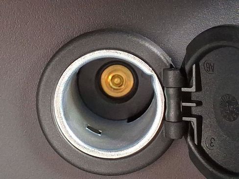 New 2025 Ford Mustang Premium image 18