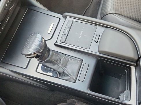 Used 2022 Lexus ES 350 F Sport w/ Accessory Package 2 FWD image 15