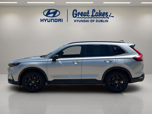 Used 2023 Honda CR-V Sport Touring image 2