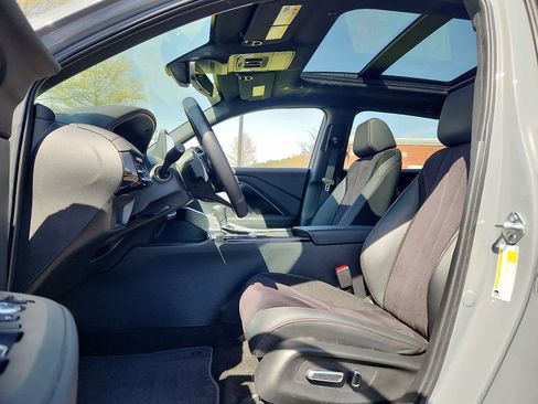 Certified 2025 Acura ADX A-Spec AWD/4WD image 14