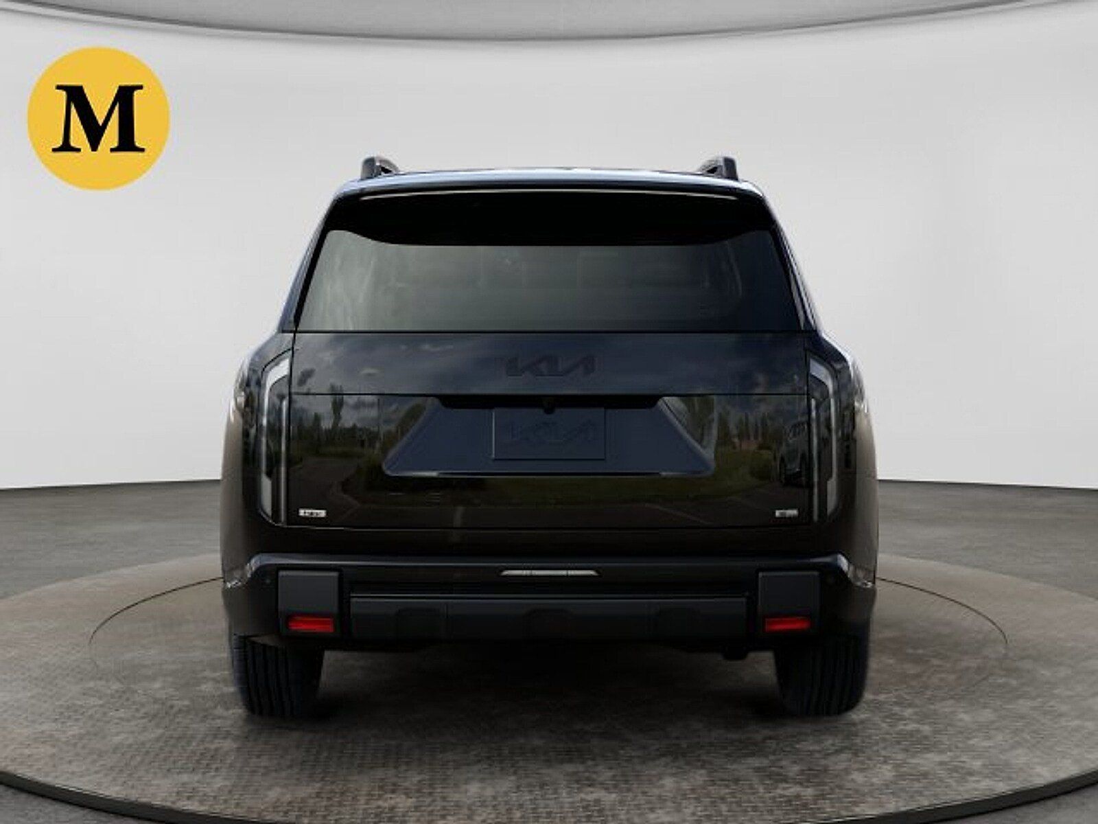 New 2027 Kia Telluride X-Line SX Prestige AWD/4WD image 13