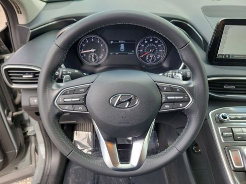 Used 2023 Hyundai Santa Fe SEL w/ Cargo Package FWD image 28
