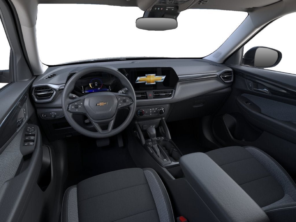 New 2026 Chevrolet TrailBlazer LS w/ LS Convenience Package AWD/4WD image 15