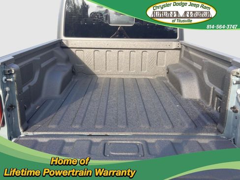 New 2025 Jeep Gladiator Sport image 7