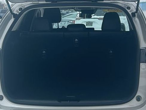 Used 2025 MAZDA CX-5 AWD 2.5 S w/ Select Package image 12