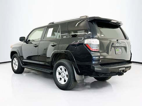 Used 2024 Toyota 4Runner SR5 image 5