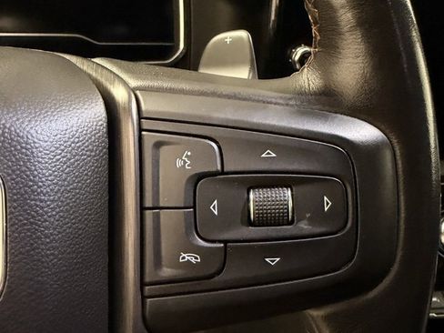 Used 2022 GMC Sierra 1500 AT4 w/ AT4 Preferred Package image 18