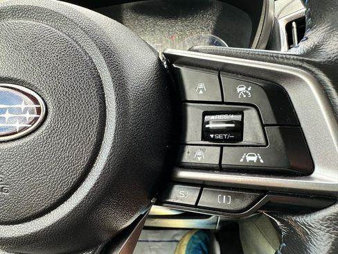 Used 2023 Subaru Crosstrek Hybrid AWD/4WD image 24