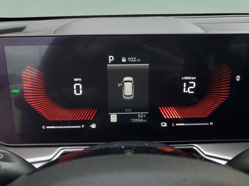 Certified 2025 Kia Sorento EX w/ EX Panoramic Sunroof Package image 28