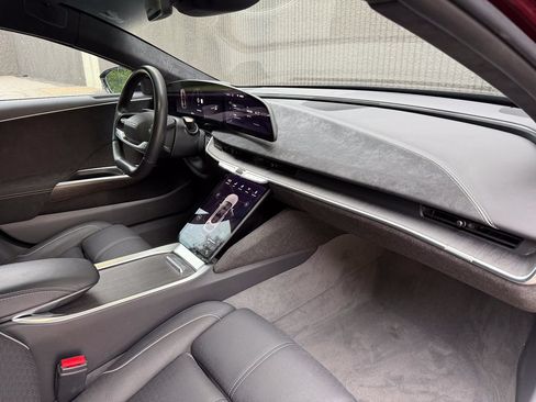 Used 2022 Lucid Air Grand Touring AWD/4WD image 30
