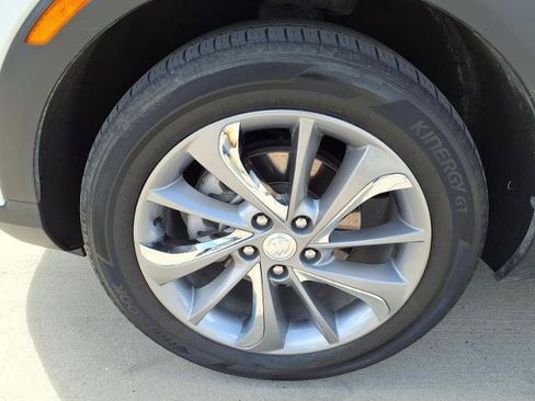 Used 2023 Buick Encore GX Select w/ Experience Buick Package FWD image 22