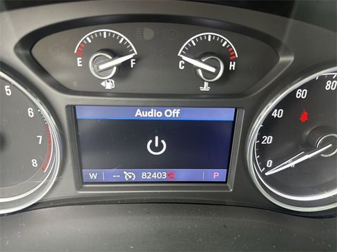 Used 2020 Buick Enclave Essence w/ Sound and Sites Package image 12