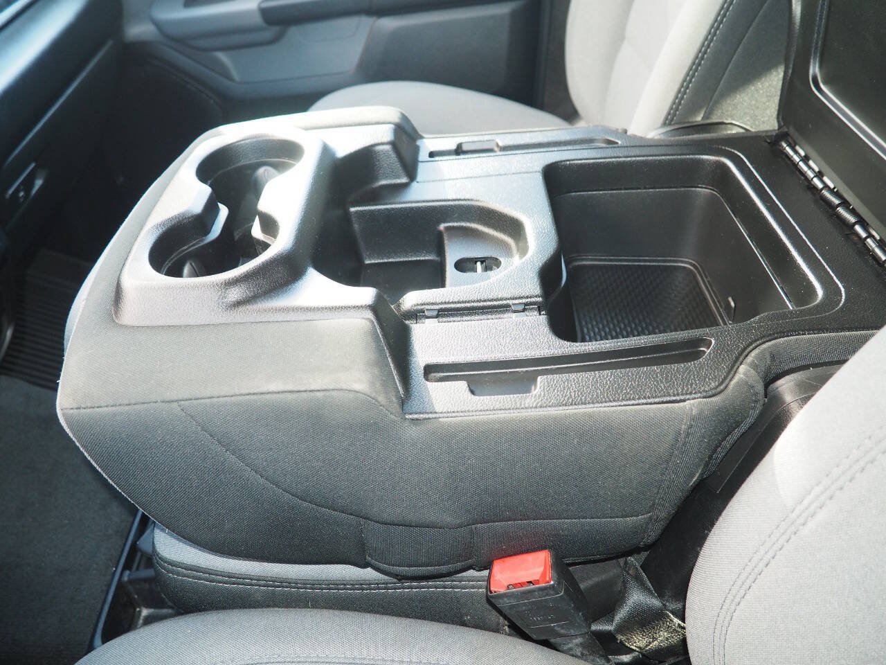 Used 2020 RAM 1500 Big Horn AWD/4WD image 21