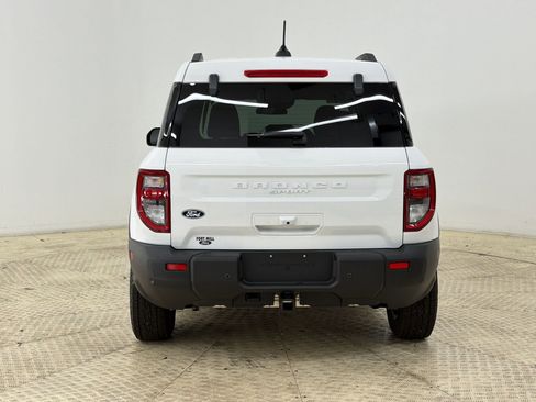 New 2026 Ford Bronco Sport Big Bend AWD/4WD image 10