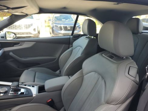 Used 2019 Audi A5 2.0T Prestige AWD/4WD image 21
