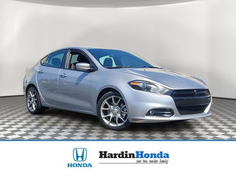 Used 2014 Dodge Dart SXT FWD image 1