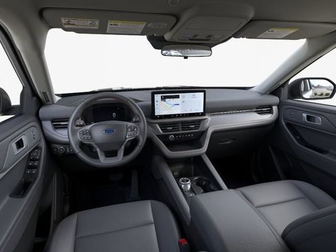 New 2026 Ford Explorer Active w/ Active Comfort Package RWD image 11