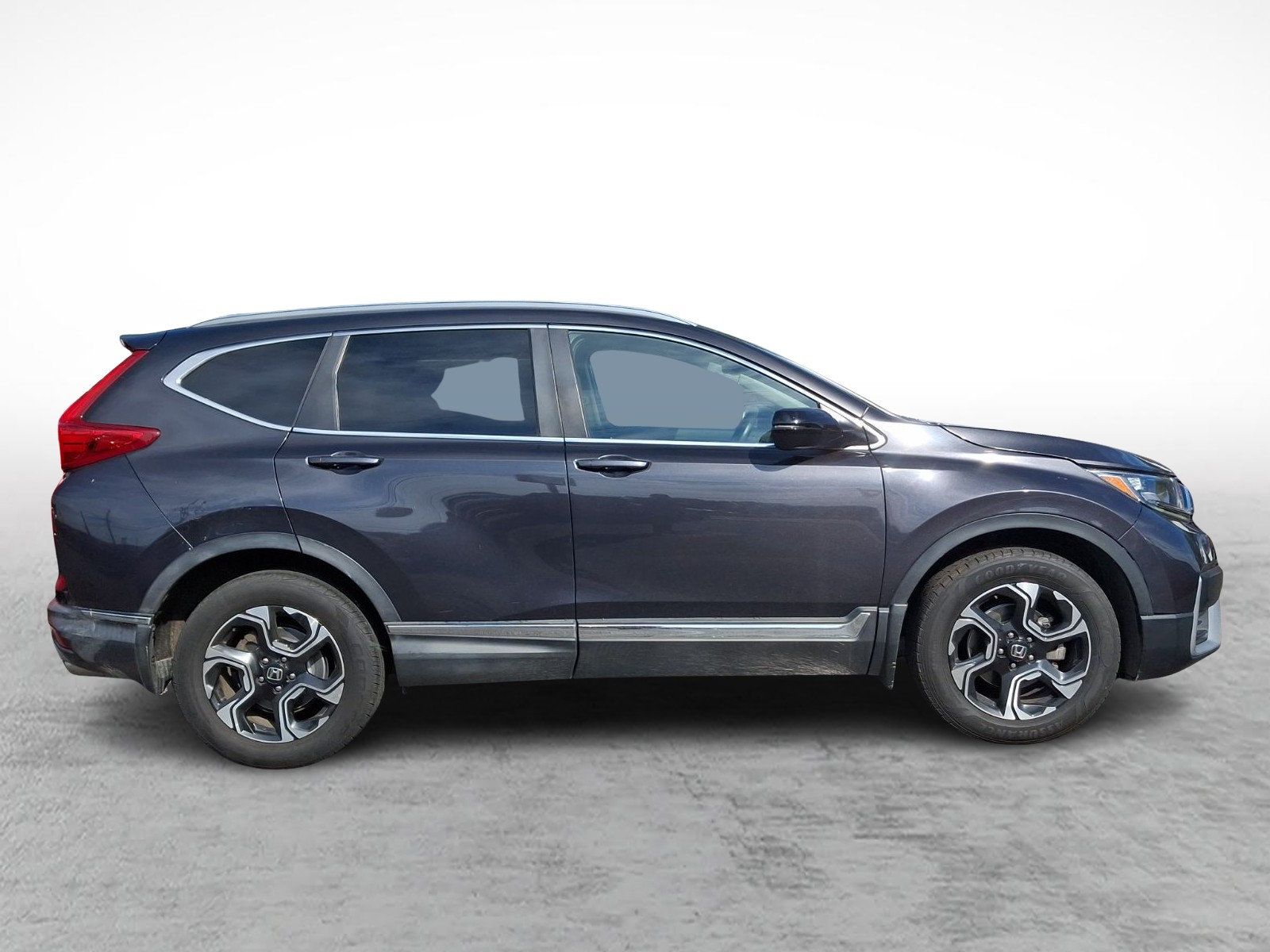 Used 2017 Honda CR-V Touring image 6