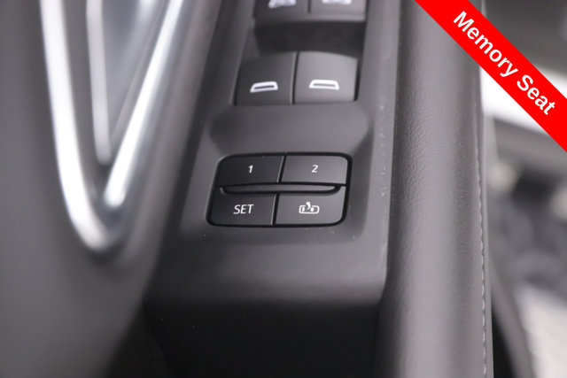 Used 2023 Chevrolet Tahoe Z71 w/ Z71 Off-Road Package AWD/4WD image 20