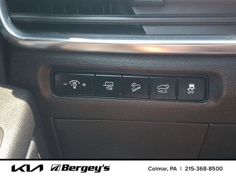 Used 2024 Kia Telluride SX Prestige X-Pro AWD/4WD image 27