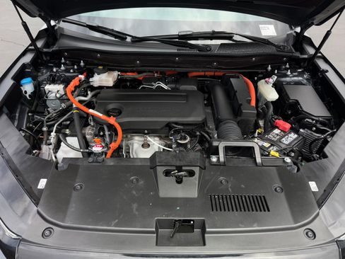 Used 2025 Honda CR-V Sport Touring image 24
