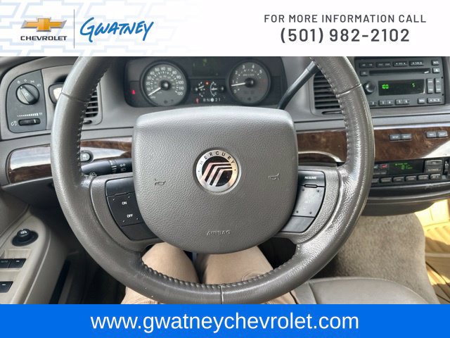 Used 2011 Mercury Grand Marquis LS RWD image 16