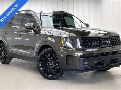 Used 2023 Kia Telluride SX X-Line