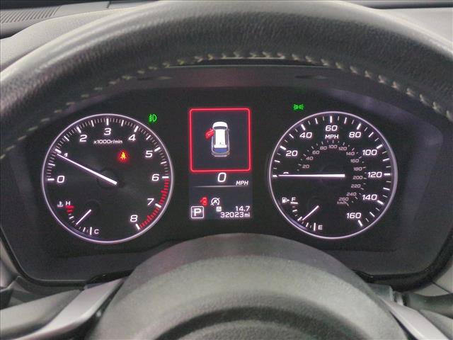 Certified 2024 Subaru Outback Premium AWD/4WD image 11