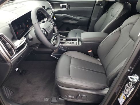 New 2026 Kia Sorento S w/ S Panoramic Sunroof Package image 5