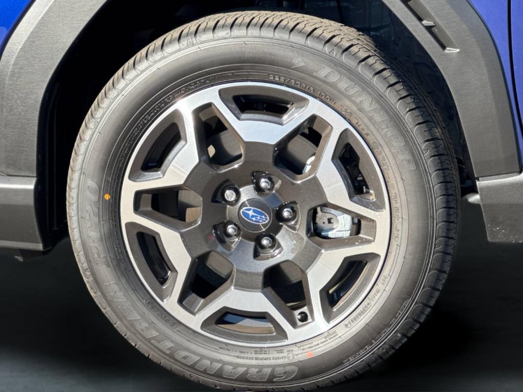 New 2026 Subaru Outback Touring AWD/4WD image 33