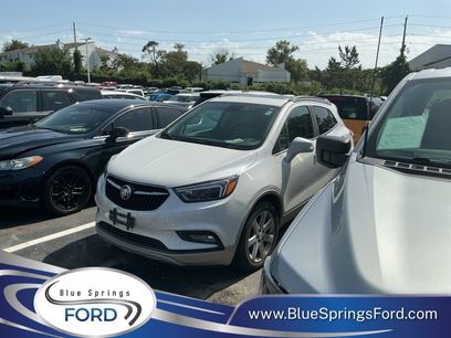 Used 2018 Buick Encore Essence w/ Experience Buick Package