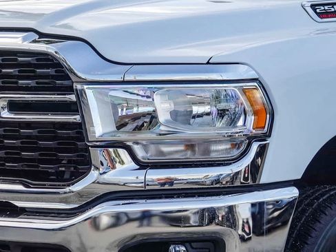 Certified 2024 RAM 2500 Big Horn image 8