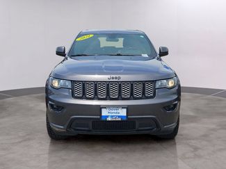 Used 2021 Jeep Grand Cherokee Laredo X AWD/4WD video 2
