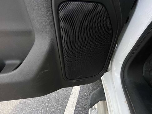 Used 2020 Chevrolet Silverado 2500 W/T w/ WT Convenience Package image 22