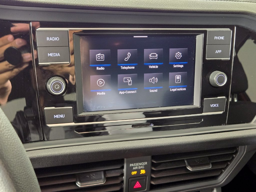 Used 2020 Volkswagen Jetta S FWD image 27