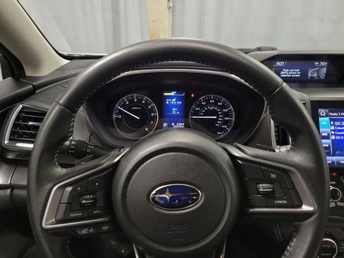 Used 2018 Subaru Impreza 2.0i Limited AWD/4WD image 14