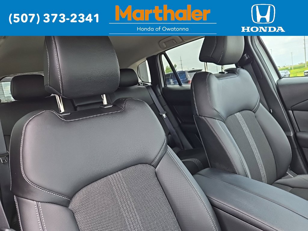 Used 2024 MAZDA CX-50 AWD 2.5 S w/ Weather Package image 20