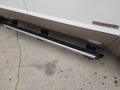 Used 2004 Ford F250 SUPER DUTY image 14